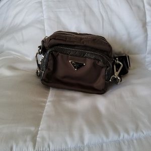 Prada Camera Bag